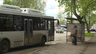 В Сыктывкаре с 8 по 19 августа изменится движение автобусов по маршрутам номер 1, 23 и 25