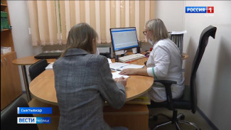 Жителей республики продолжают атаковать острые респираторные вирусные инфекции