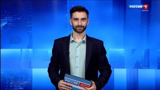 Вести-Коми. Утро 01.11.2025 г.