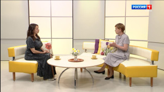 Ас му вылын. Учитель и энергопрактик Светлана Куликова