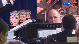 Правительство Республики Коми поощряет молодых деятелей искусства