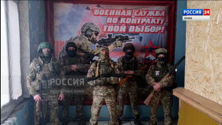 Полёт вражеских дронов могут остановить охотничьи ружья. Как передать их бойцам?