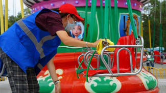 Гостехнадзор Республики Коми разъясняет, каким долен быть оператор аттракциона