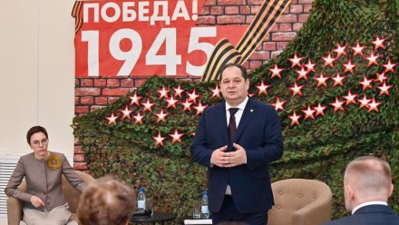 Открытый диалог в Печоре: Ростислав Гольдштейн обсудил с жителями проблемы и перспективы развития района