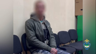 Оперативниками Сыктывкара с поличным задержан подозреваемый в сбыте наркотиков