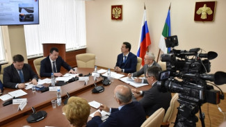 Пополнение техники: Евгений Мазур рассказал об обновлении подвижного состава