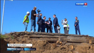 Ростислав Гольдштейн завершил объезд всех городов и районов Республики