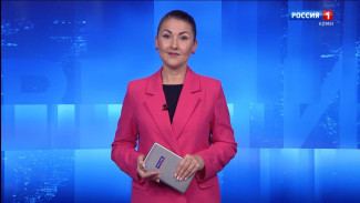 Вести-Коми. Утро. 24.09.2025