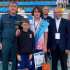 Спортсмены из Коми стали чемпионами по пожарно-спасательному спорту