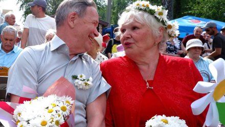 Празднование Дня семьи, любви и верности в Сыктывкаре пройдет на Республиканском стадионе