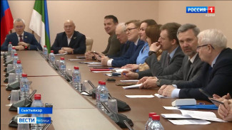 На заседании президиума Госсовета Коми обсудили где и как будут отдыхать дети летом