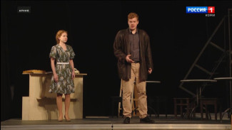 Национальный музыкально-драматический театр Республики Коми открывает новый 34-й сезон