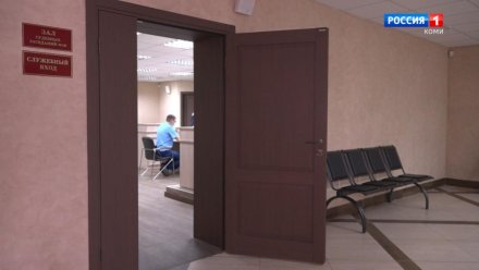 В Усинске перед судом предстанет девушка, решившая оплатить на кассе самообслуживания лишь часть товара