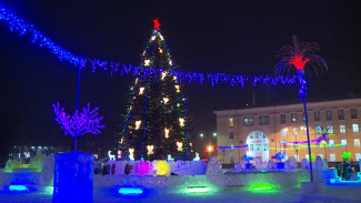 В Минтруде рассказали, сколько дней жители России будут отдыхать в новогодние праздники