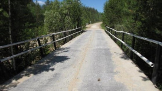 В Республике Коми планируется реконструировать 8 искусственных сооружений в этом году