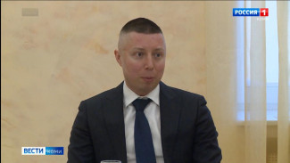 Экс-вице-премьер правительства Коми Антон Виноградов стал фигурантом уголовного дела о получении взятки