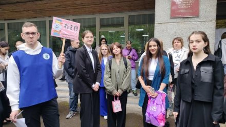 Сыктывкарский медколледж установил рекорд набора студентов