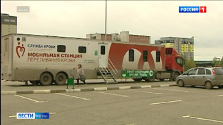 В республике активно продолжается вакцинация против гриппа