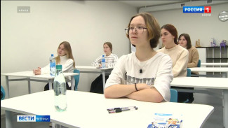 В Коми стартует региональный этап Всероссийской олимпиады школьников