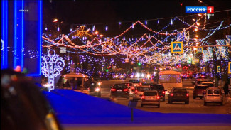 Художники из Коми могут создать эскиз почтовой марки и открыток "С Новым годом!"