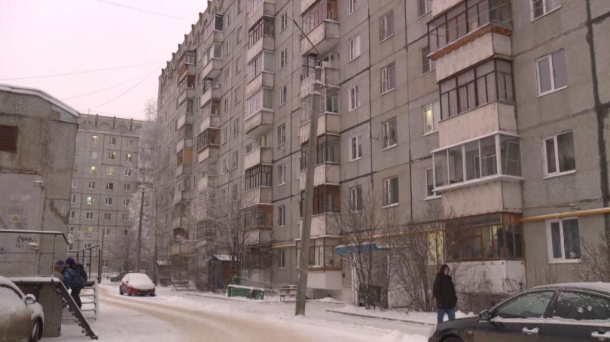 В Сыктывкаре проведено тестовое подключение домофонов многоквартирного  жилого дома к системе автоматизированного централизованного оповещения  населения – ГТРК «Коми Гор»