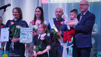 В Сыктывкаре определены семьи-победители муниципального этапа республиканского конкурса «Семья — богатство Коми края»