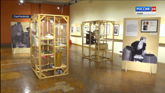 Отдел истории Национального музея Коми закрывается на ремонт