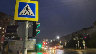 В Коми разрабатывают безопасную дорожную инфраструктуру для пешеходов на основе предложений жителей