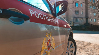 В Коми росгвардейцы задержали зачинщиков драк и нарушителей  общественного порядка