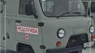 В этом году для медицинских учреждений приобретено семь автомобилей на сумму 10,3 млн рублей