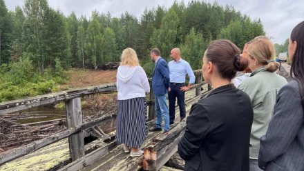 Продолжаются работы по очистке реки Сысола 