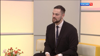 "Олöм-вылöм". Певец Владислав Терентьев из деревни Бакур Ижемского района