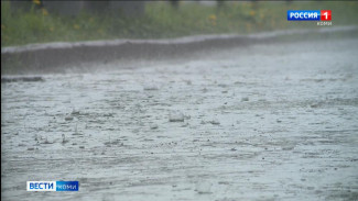 Приятная новость от синоптиков: череда аномальных дождей в Республике Коми завершается