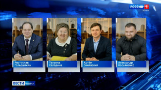 В Коми завершился приём документов для регистрации на выборы Главы Республики Коми