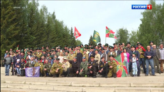 Сегодня в России отмечают День пограничника