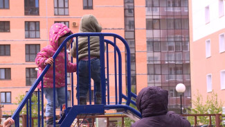 В Коми более 5,5 тысяч семей построили собственные дома с использованием средств материнского капитала