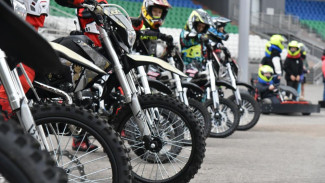 Год спорта даст толчок к развитию физической культуры, считает министр спорта Наталья Карина