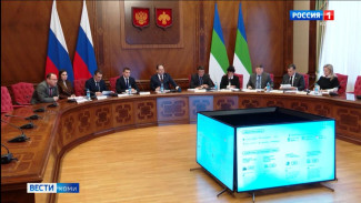 В Коми 26 ветеранов СВО прошли обучение в рамках региональной образовательной программы "Дело сильных"