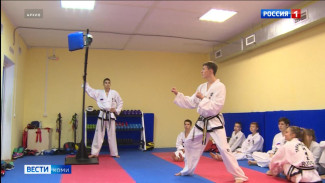 В Коми запустят программу «Земский тренер» 