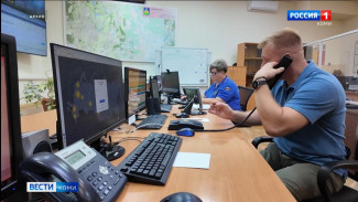 Завтра в Коми проверят систему оповещения