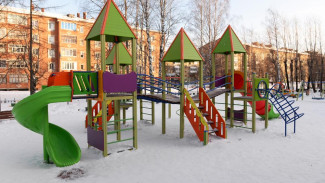 В Сосногорском районе благодаря нацпроекту преобразились более 60 дворов и общественных пространств