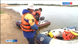 С начала года на водных объектах республики погибли 19 человек