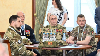 «Пера. Путь героя» открывает новые возможности для участников СВО