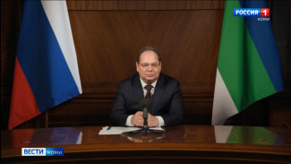 Ростислав Гольдштейн обсудил с главой Газпрома планы по снабжению Коми голубым топливом