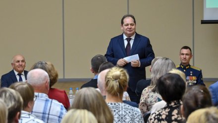 Ростислав Гольдштейн дал ряд поручений по итогам работы в Удорском районе