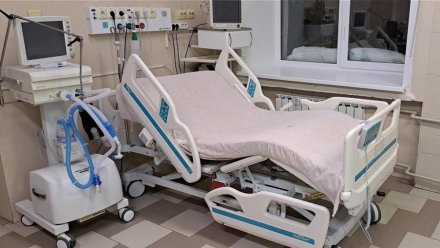 В Воркутинской больнице скорой медицинской помощи стартовал масштабный проект по улучшению условий пребывания пациентов