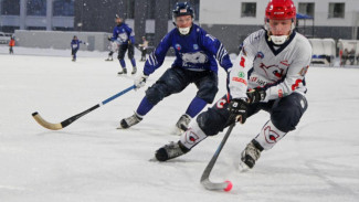 «Строитель-Сыктывкар» приглашает болельщиков на закрытие хоккейного сезона
