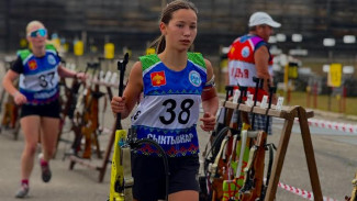 В Коми определили сильнейших биатлонистов