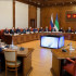 Ростислав Гольдштейн провёл заседание Антитеррористической комиссии