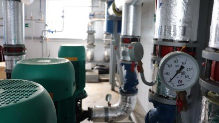 В Коми к наступлению зимы на объектах теплоэнергетики сформированы необходимые запасы топлива 